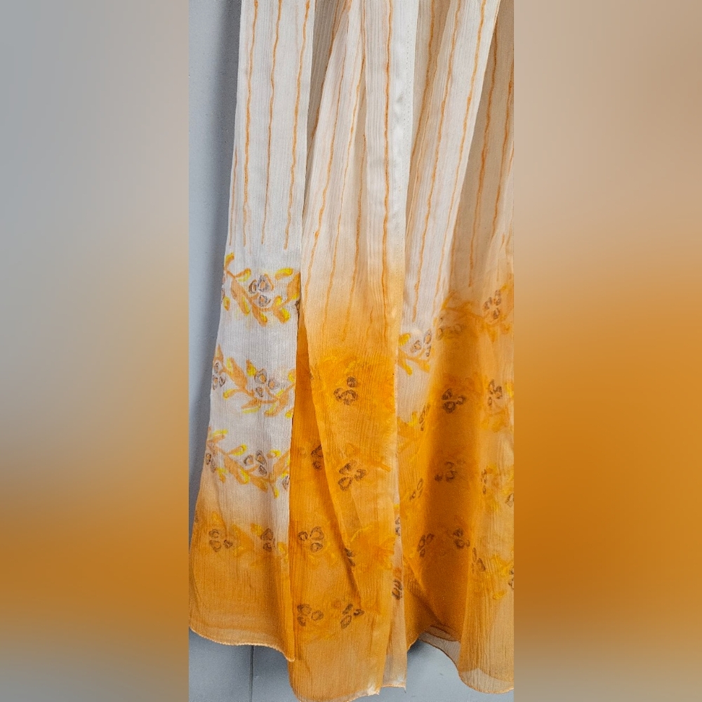 Woman's Punjabi Suit - Picture 9 of 9